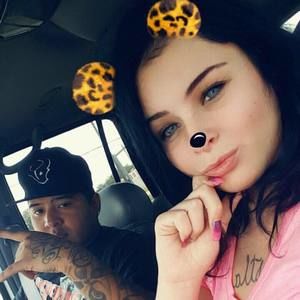 Meet your Posher, Kendall